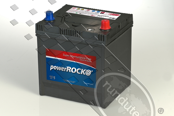 Baterie de pornire BAT050RCN powerROCK